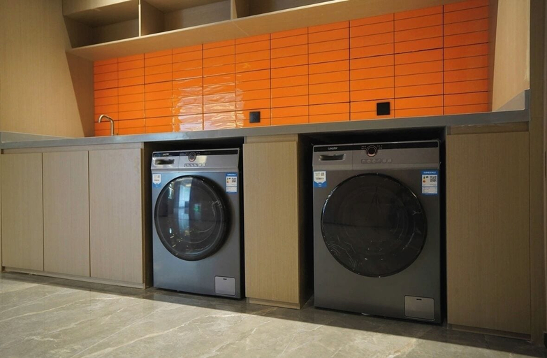 Bathroom 4, yi xuan hotel - bus station, Yangjiang