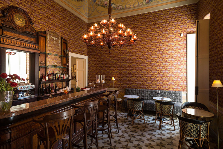 Food & Drinks 5, Palazzo Margherita, Matera