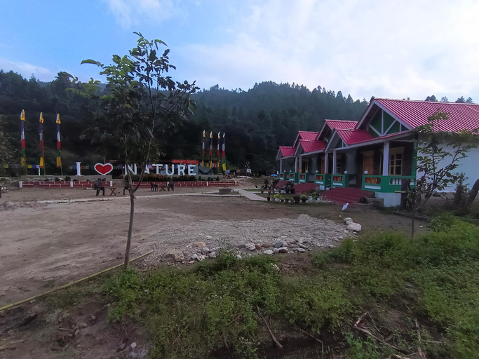 Others 5, Sangti Nature Love Homestay, West Kameng