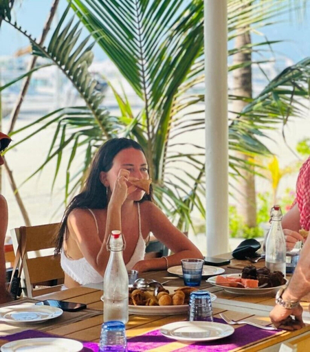 Food & Drinks 5, Maamadi Boutique, Maafushi Island