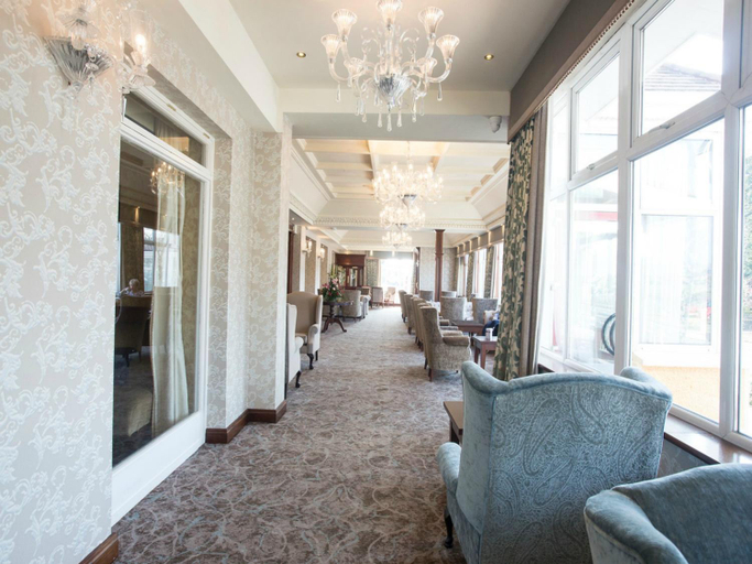 Public Area 4, Carrickdale Hotel & Spa