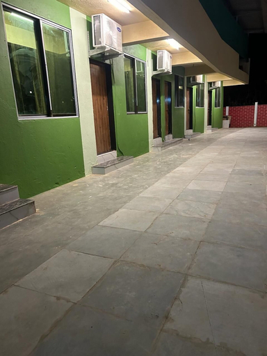 Others 5, Redwings Resort, Raigarh