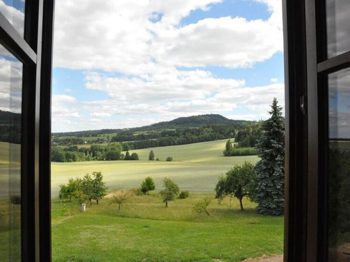 Others 5, Spacious Group Retreat, Jablonec nad Nisou