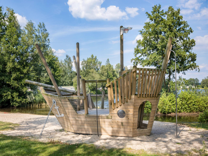 Others 5, Luxe Chalet w Sauna, Hellendoorn