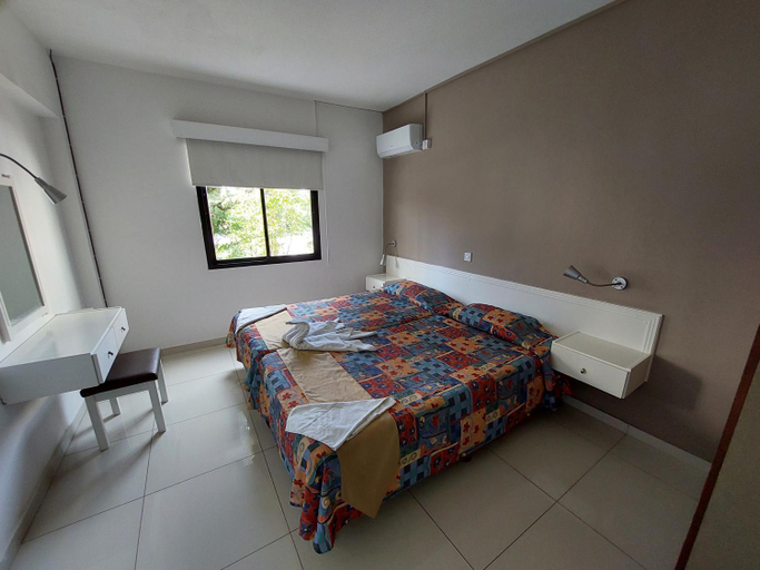 Bedroom, Hilltop Gardens Hotel Apartments