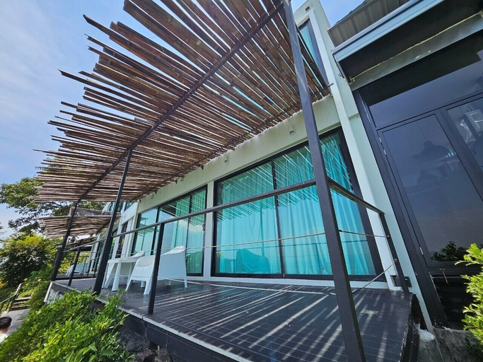 Exterior & Views 2, 8IK88 Resort, Phuket Island