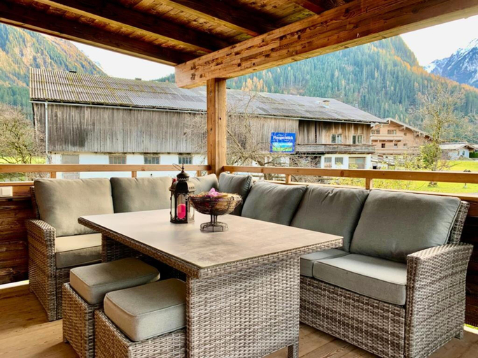 Others 5, Neukirchen am Grossvenediger Apartments, Zell am See