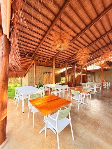 Food & Drinks 5, Naca Boutique Hotel, Porto de Pedras