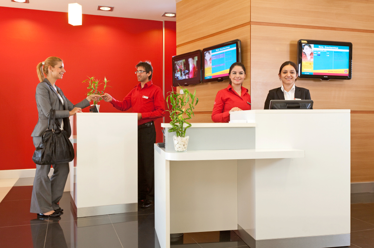 Public Area 3, ibis Gaziantep, Şehitkamil