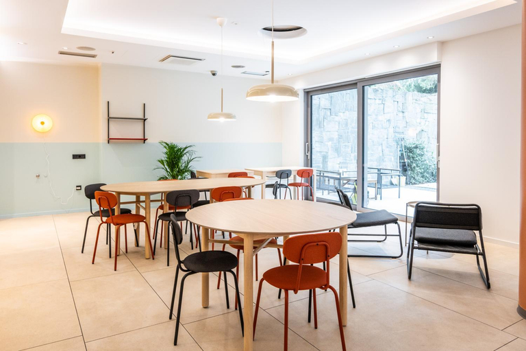 Food & Drinks, Rooms 23 - FLOK Petrova, Zagreb