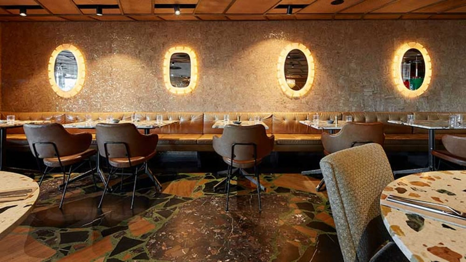 Food & Drinks 4, Nishi Apartments By Ovolo, Canberra