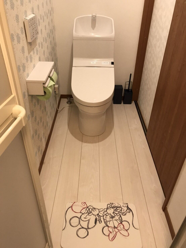 Bathroom 3, Stay Nikko Guesthouse – Hostel, Nikkō