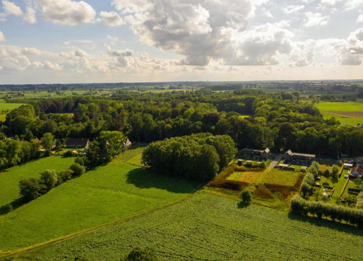 Others 5, Family Home With Garden, West-Vlaanderen