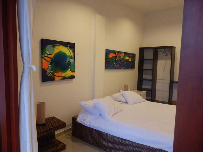 Bedroom 2, Terrazas de San Agustin Hotel, Isnos