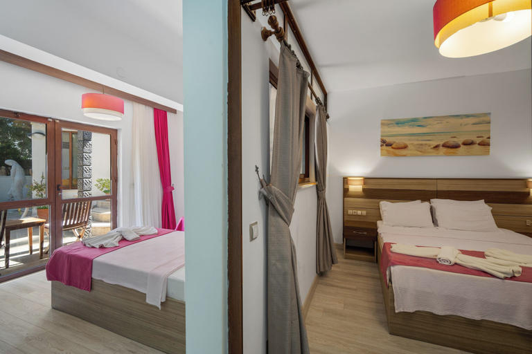 Bedroom 5, Eden Pyara Hotel Turunc, Marmaris