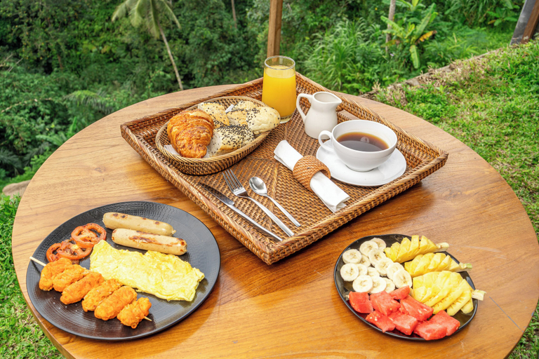 Food & Drinks 5, Muraya Villas Ubud, Gianyar