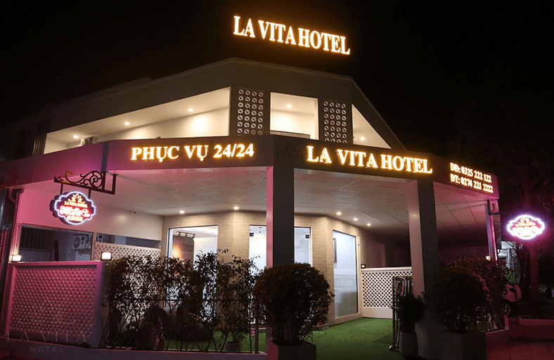 Others 4, La Vita Hotel Binh Duong, Bến Cát
