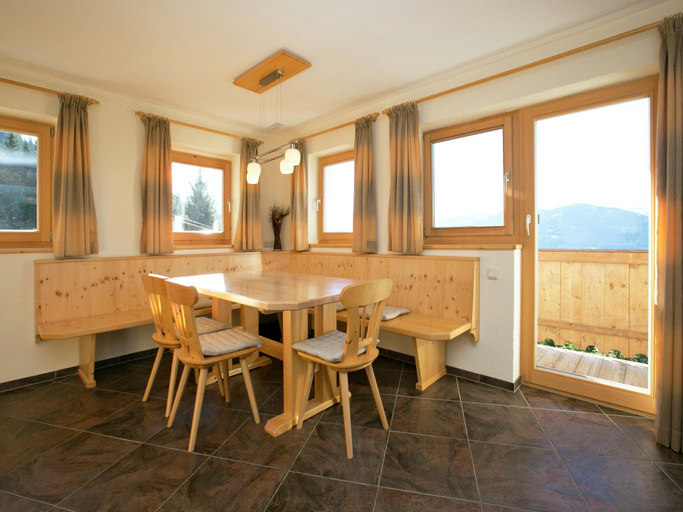 Others 5, Chalet in Hopfgarten, Kitzbühel