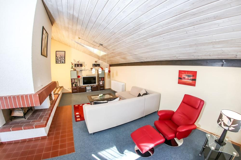 Others 5, Hotel Centurio, Kelheim