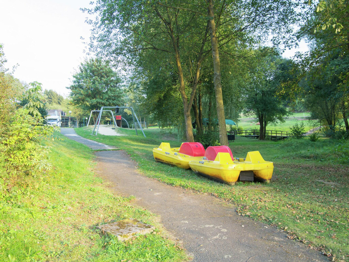 Others 4, Wohnung in Frankenau mit Terrasse, Waldeck-Frankenberg