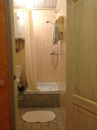 Others 5, La Mezon Hotel, Omskiy rayon
