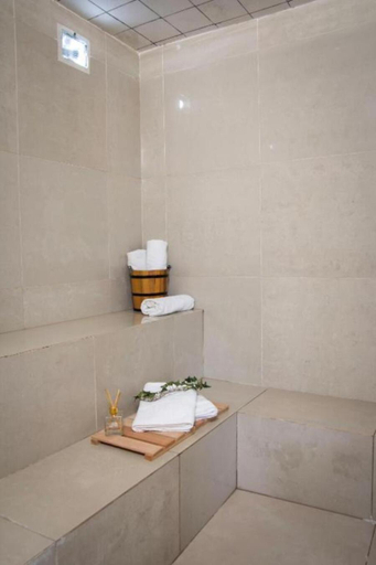 Bathroom 4, Taiwan Hotel, Ribeirao Preto