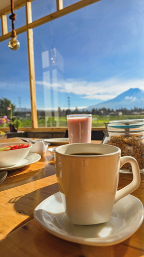 Others 3, Cuscungo Cotopaxi Hostel, Latacunga