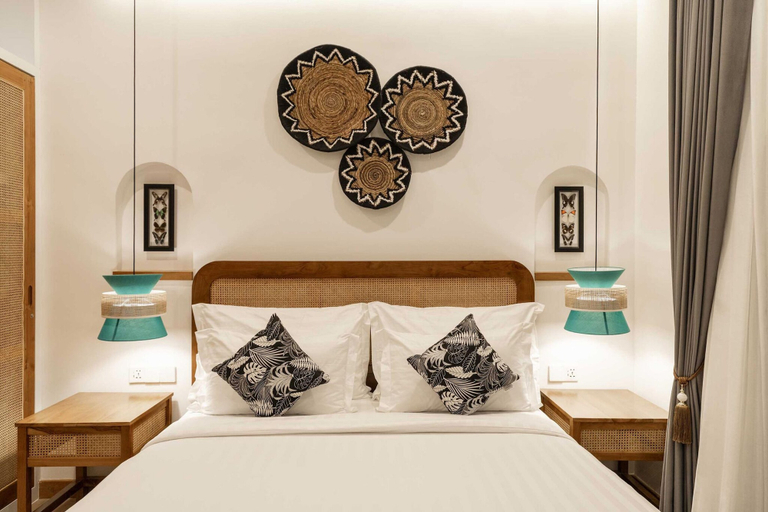 Bedroom 3, Ben's Villa 2 by Alfred in Bali (permanently closed), Badung