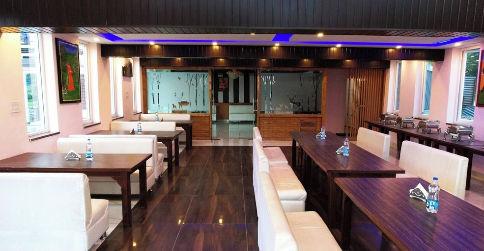 Others 3, Pink Park By Panache Hotel, Kangra