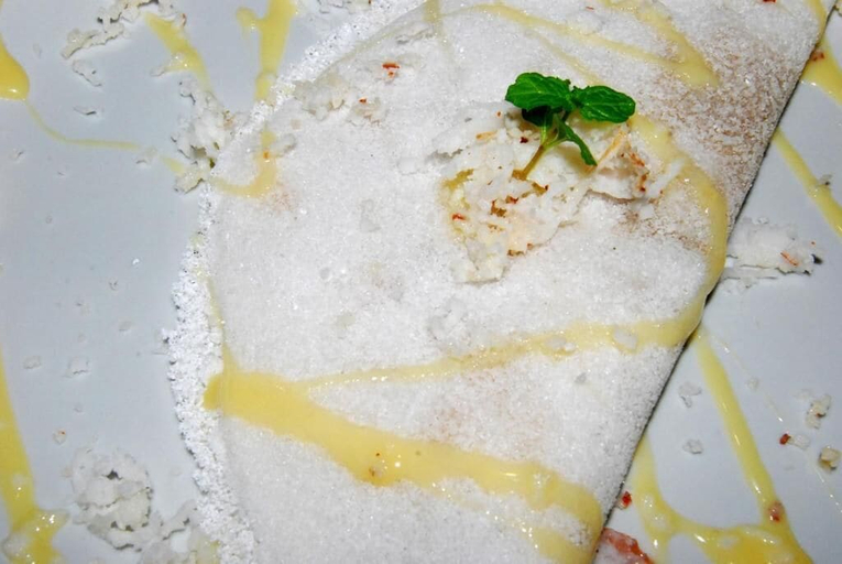 Food & Drinks, POUSADA CASTANHEIRA, Natal