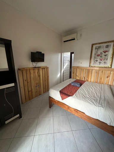 Bedroom 17