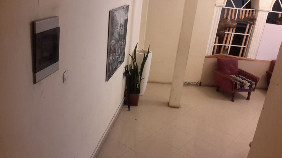 Others 2, Jack Guest House, Addis Abeba