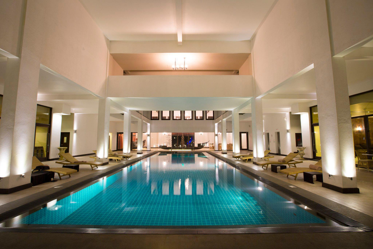 Sport & Beauty 2, Shinagawa Beach Resort, Balapitiya