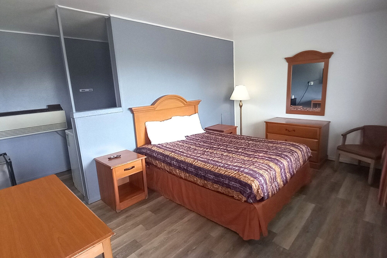 Others 4, Blueway Inn and Suites El Dorado, Butler