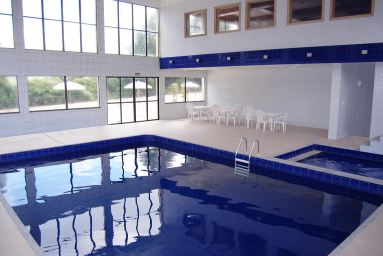 Sport & Beauty 2, Samuara Hotel Caxias do Sul, Caxias do Sul