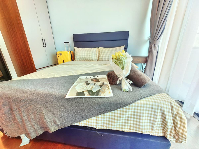 Others 3, Almas Suites Stylish Muji Studio BySTAY, Johor Bahru