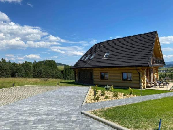 Others 4, SASOWKA APARTAMENT, Nowy Targ