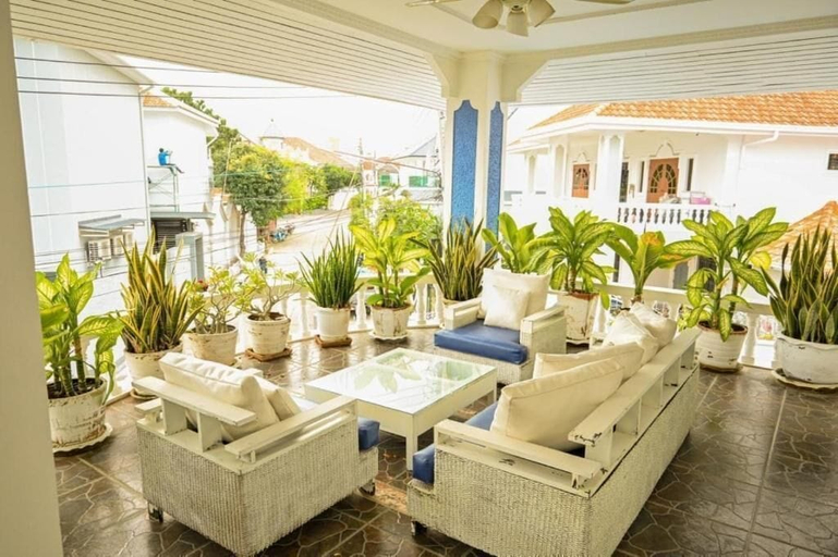 Others 5, Ishara Villa, Pattaya