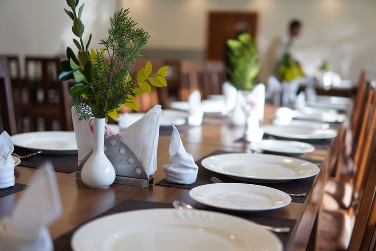 Food & Drinks 4, Snow Park Villas & Resort Manali, Kullu