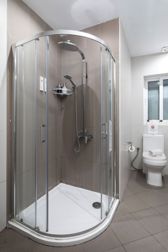 Bathroom 4, Modern 3 Bedroom 3 Bathroom Near Balluta Bay Sliema, St Julian's