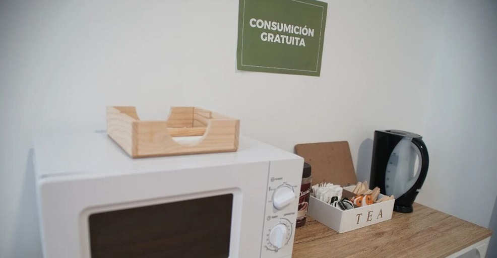 Others 5, Aiora Hostel, Valencia