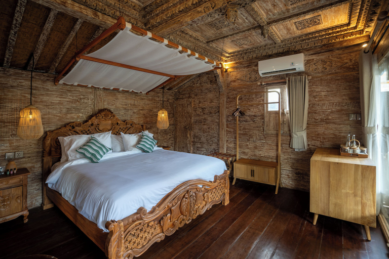 Bedroom 4, Meraki Luxury Villa, Buleleng