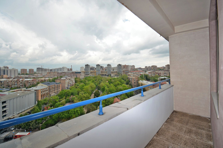 Others 3, two bedroom apartment on Zaryan street, Yerevan