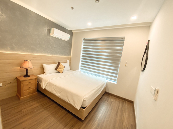 Bedroom 12
