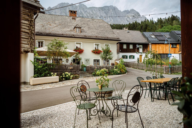 Food & Drinks 4, MAYER - Wirtshaus und Dorfhotel, Liezen
