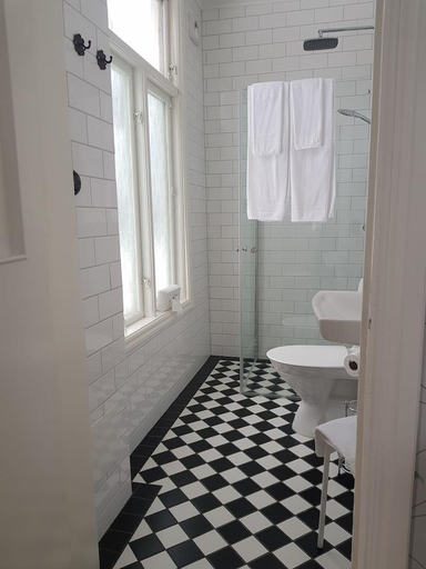 Bathroom 4, Villa Gransholm, Växjö