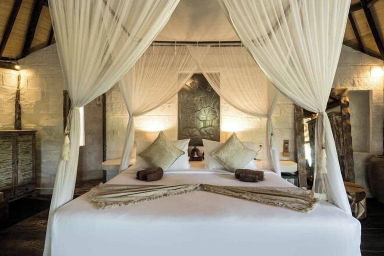 Bedroom 18