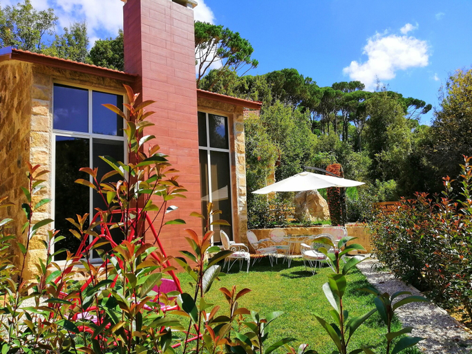 Exterior & Views 2, Mountscape, Aley