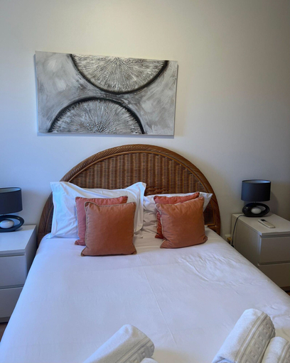 Room 4, Marina Sol T3 Hsrentals Vilamoura, Loulé