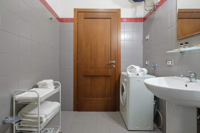Others 4, Residenza Ariosto by Studio Vita, Bologna